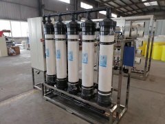 貴州超濾凈水設備，貴州工業用超濾設備廠家